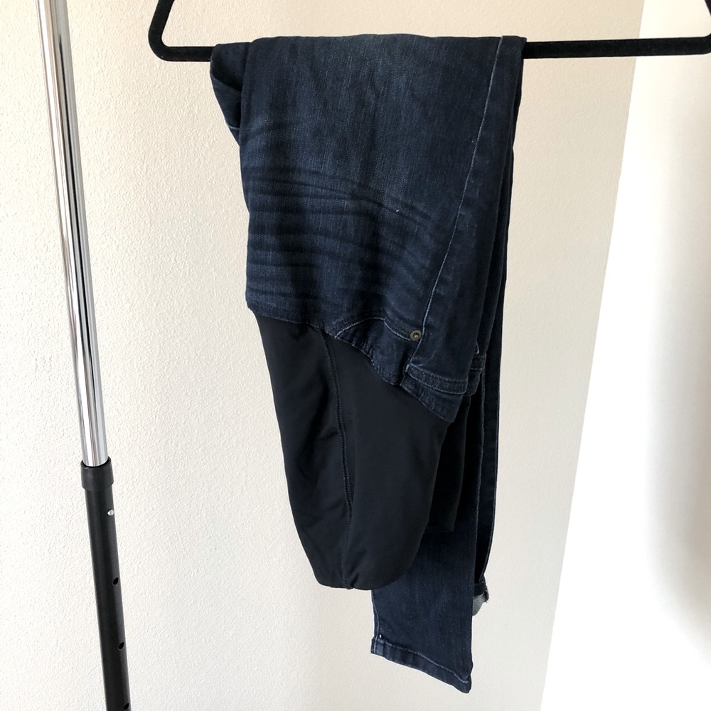 Isabel by Ingrid & Isabel Maternity Skinny Jeans